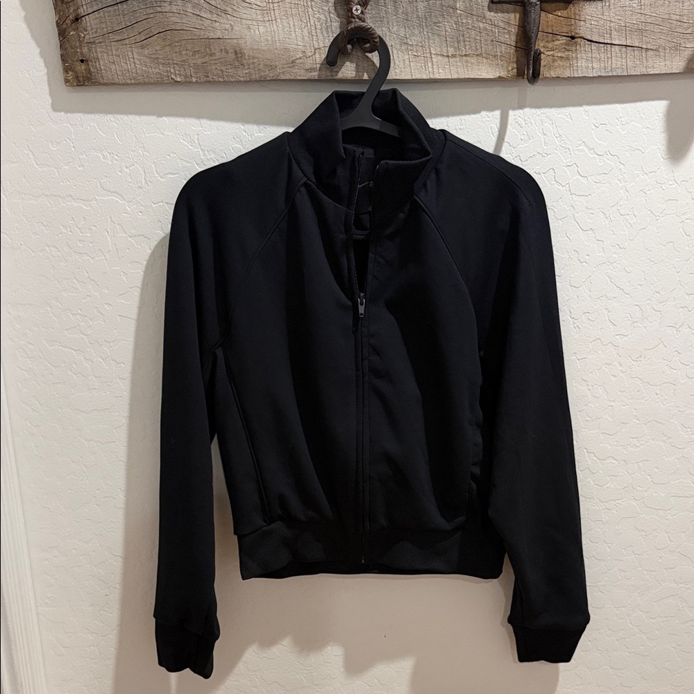 Nike skims track jacket NWOT